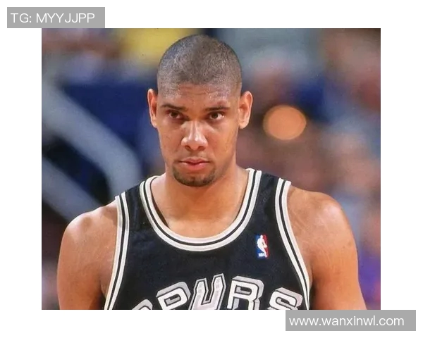 蒂姆邓肯与波波维奇的深厚师徒情谊与篮球传奇之路